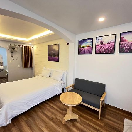 Tuyet Mai Hotel Далат Экстерьер фото