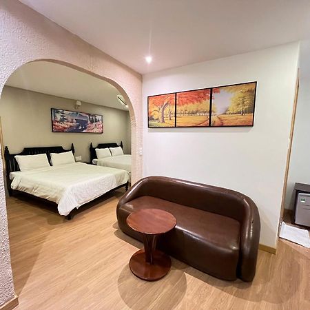 Tuyet Mai Hotel Далат Экстерьер фото