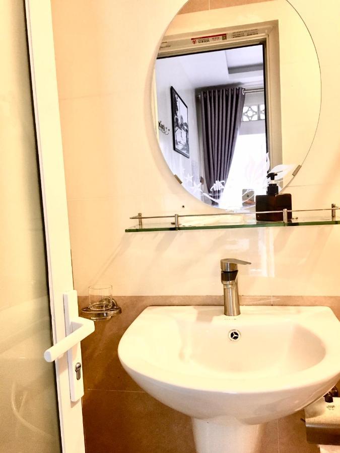 Tuyet Mai Hotel Далат Экстерьер фото